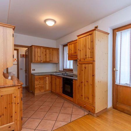 Villa Eden Falcade Eksteriør bilde