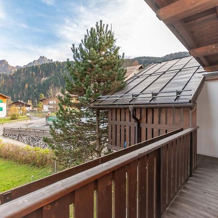 Villa Eden Falcade Eksteriør bilde